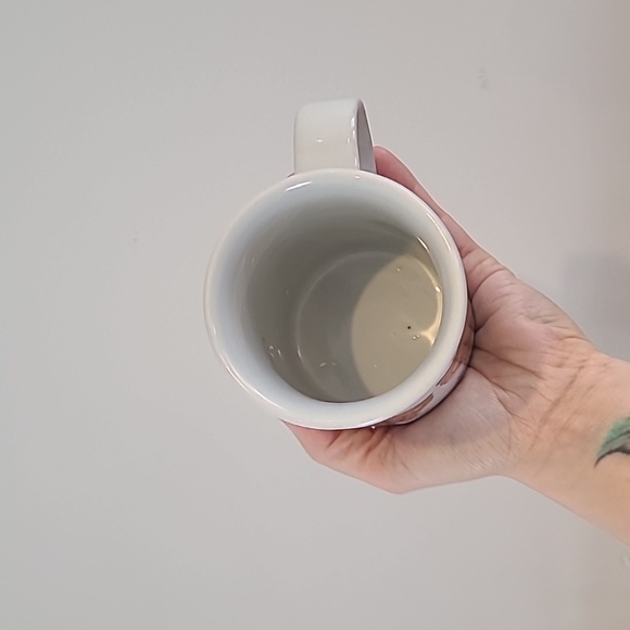 Vintage Leo Zodiac Mug - Picture 4 of 7